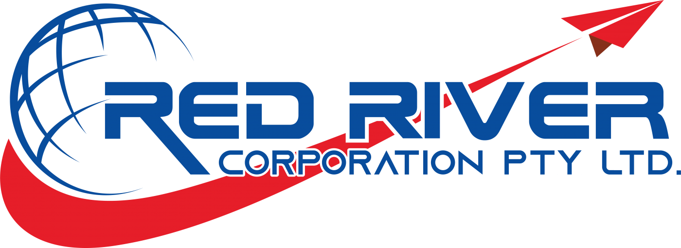 RED RIVER CORPORATION PTY LTD.,